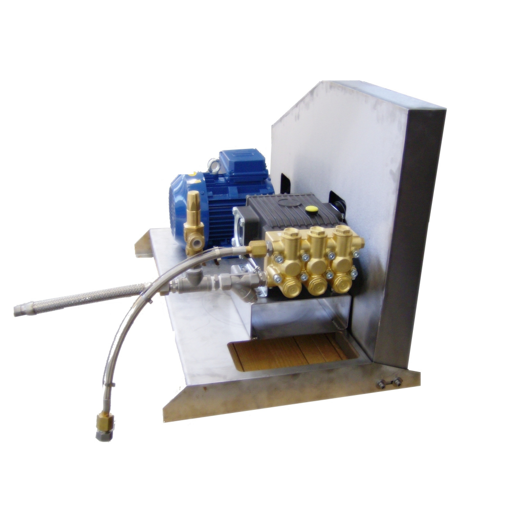 103/D1 töltő és visszanyerő egység