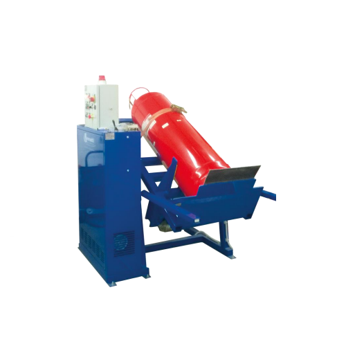 GBMIX nitrogén és oltógázok, speciális gázok keverése, diffúziója