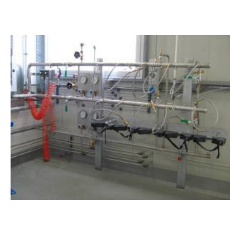 RC - Vákumozó rámpa