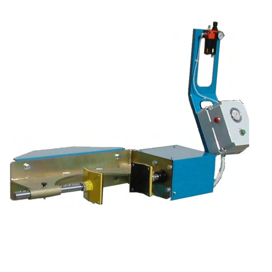 Air sorozat- Air-4 Pneumatikus szorító készülék