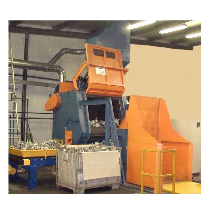 GH1 gumihevederes sörétező gép