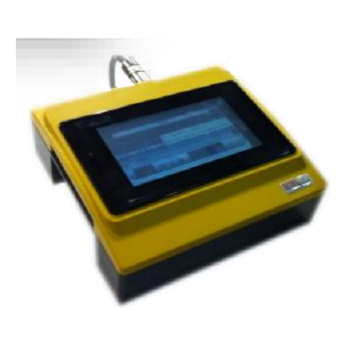 MK3-X80 vezérlőegység