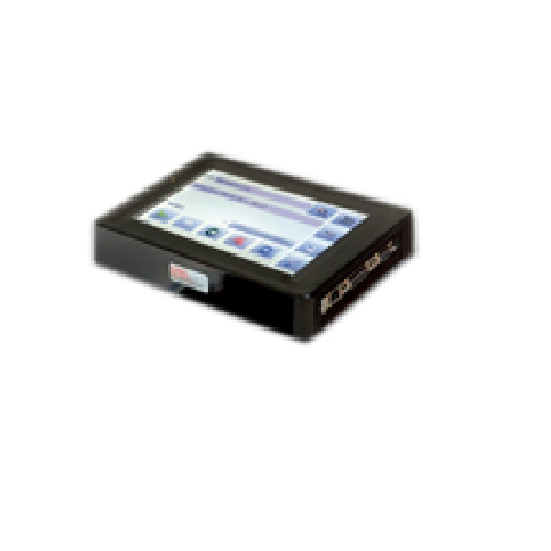 MK3-X80 asztali érintőképernyő