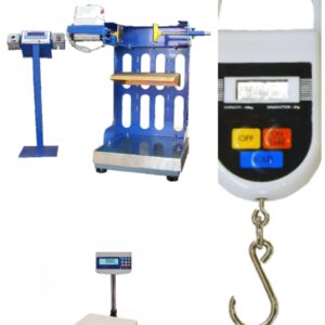 Mérlegek, mérőeszközök