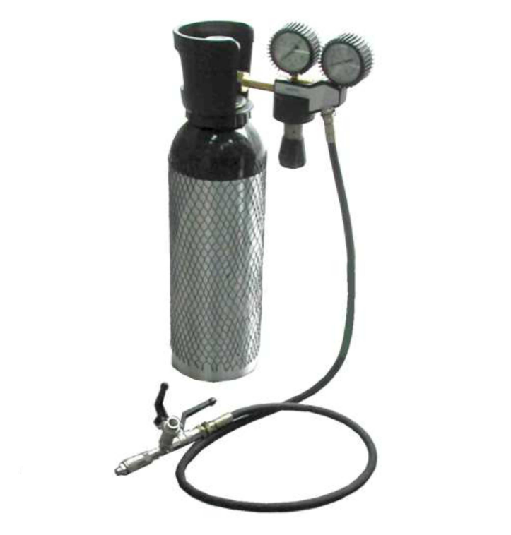 EXPRESS tűzoltó készülék készlet