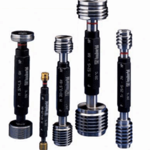 Gas Cylinder Valve Inspection Calibers