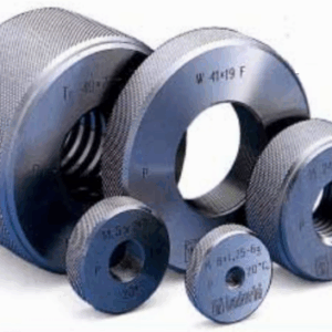 Thread Ring Gauge