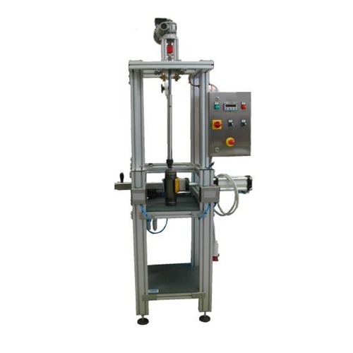 EL100-C kis palackokhoz