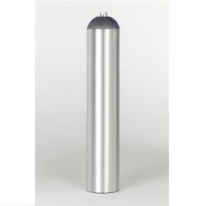 Aluminium gázpalack magasnyomású Aluminium gázpalack magasnyomású