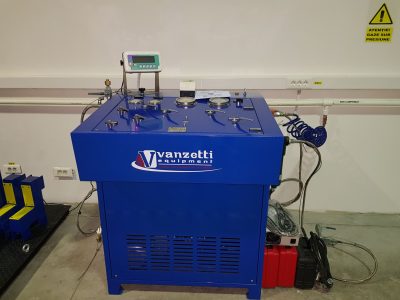 THB5 FM200,NOVEC töltő egység. Kémiai oltóanyagok kezelése THB5 FM200,NOVEC töltő egység. Kémiai oltóanyagok kezelése