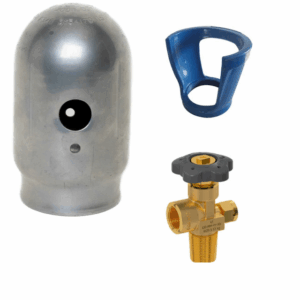 KIEGÉSZÍTŐK gázpalackokhoz