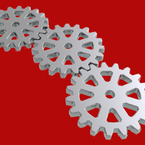 Egyedi géptervezés