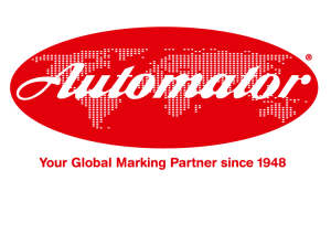 Automator logo with white background Automator logo with white background